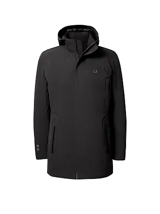 UBR | Parka REGULATOR™ | grau